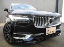2021 Volvo XC90