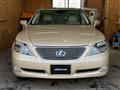 2008 Lexus LS