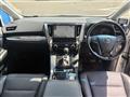 2019 Toyota Alphard G