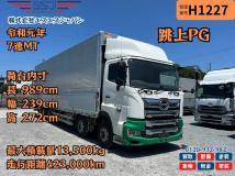 2019 Hino Hino Others