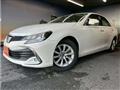 2017 Toyota Mark X