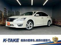 2017 Nissan Teana
