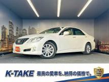 2008 Toyota Crown