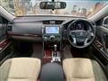 2009 Toyota Mark X