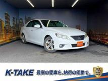 2009 Toyota Mark X