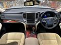 2013 Toyota Crown