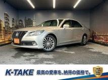 2013 Toyota Crown