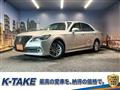 2013 Toyota Crown