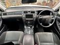 2007 Toyota Crown Athlete Series