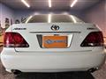 2007 Toyota Crown Athlete Series