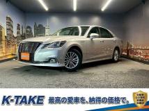 2016 Toyota Crown