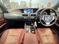 2012 Lexus GS