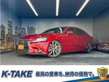 2012 Lexus GS