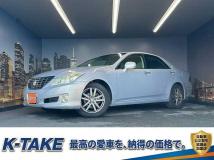 2008 Toyota Crown