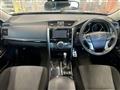 2017 Toyota Mark X