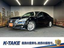 2013 Toyota Crown Athlete Series