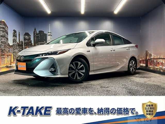 2019 Toyota Prius