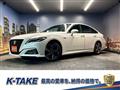 2018 Toyota Crown