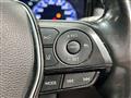 2018 Toyota Crown