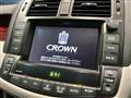 2011 Toyota Crown
