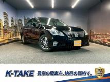 2011 Toyota Crown