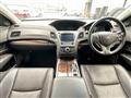 2017 Honda Legend