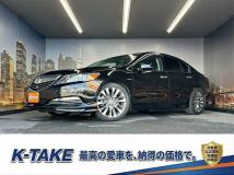 2017 Honda Legend
