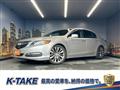 2015 Honda Legend