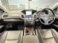 2015 Honda Legend