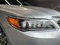 2015 Honda Legend