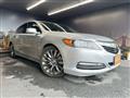 2015 Honda Legend