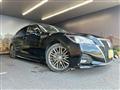 2017 Toyota Crown Athlete Series