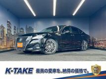 2017 Toyota Crown Athlete Series