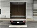 2018 Toyota Dyna Truck