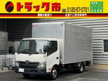 2018 Toyota Dyna Truck