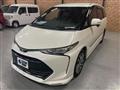 2017 Toyota Estima