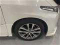 2017 Toyota Estima