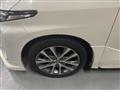 2017 Toyota Estima