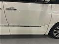 2017 Toyota Estima