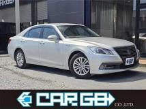 2014 Toyota Crown