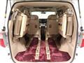2013 Toyota Alphard Hybrid