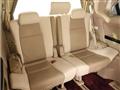 2013 Toyota Alphard Hybrid