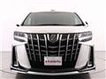 2019 Toyota Alphard G