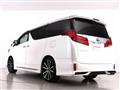 2019 Toyota Alphard G