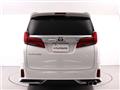 2019 Toyota Alphard G