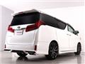 2019 Toyota Alphard G