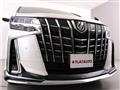 2019 Toyota Alphard G