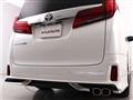 2019 Toyota Alphard G