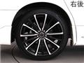 2019 Toyota Alphard G