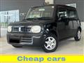 2010 Suzuki Lapin